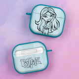 Bratz® Passion For Fashion HDX Apple AirPods Gen 3 Case - Wear with style