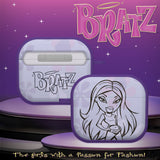 Bratz® Passion For Fashion HDX Apple AirPods Gen 3 Case - Wear with style