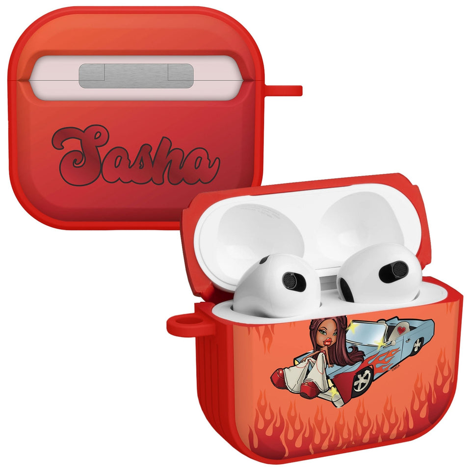 Bratz® Passion For Fashion HDX Apple AirPods Gen 3 Case - Wear with style