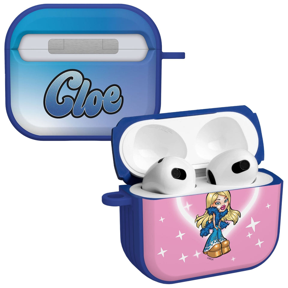 Bratz® Passion For Fashion HDX Apple AirPods Gen 3 Case - Wear with style