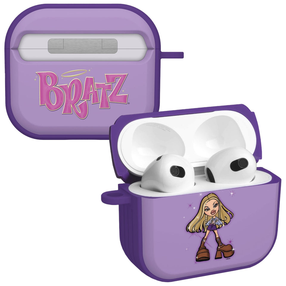 Bratz® Passion For Fashion HDX Apple AirPods Gen 3 Case - Wear with style