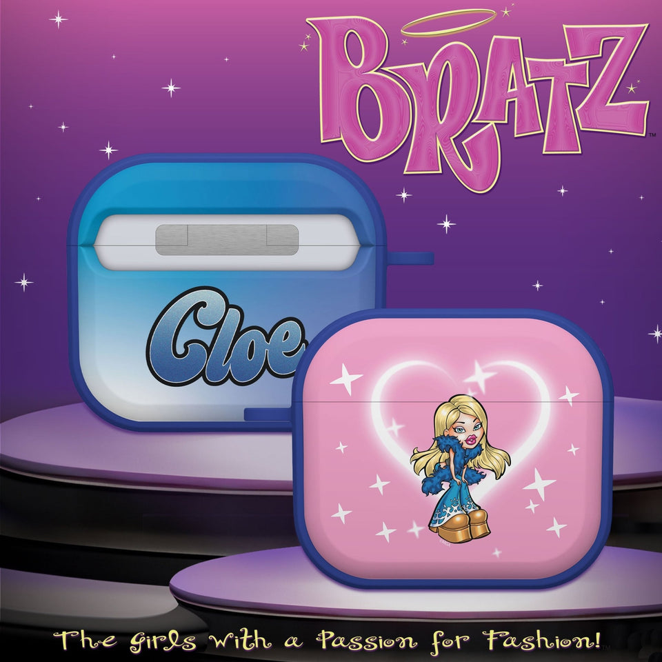 Bratz® Passion For Fashion HDX Apple AirPods Gen 3 Case - Wear with style