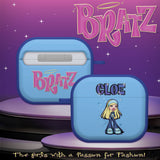 Bratz® Passion For Fashion HDX Apple AirPods Gen 3 Case - Wear with style