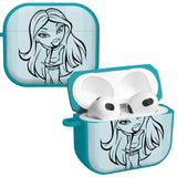 Bratz® Passion For Fashion HDX Apple AirPods Gen 3 Case - Wear with style
