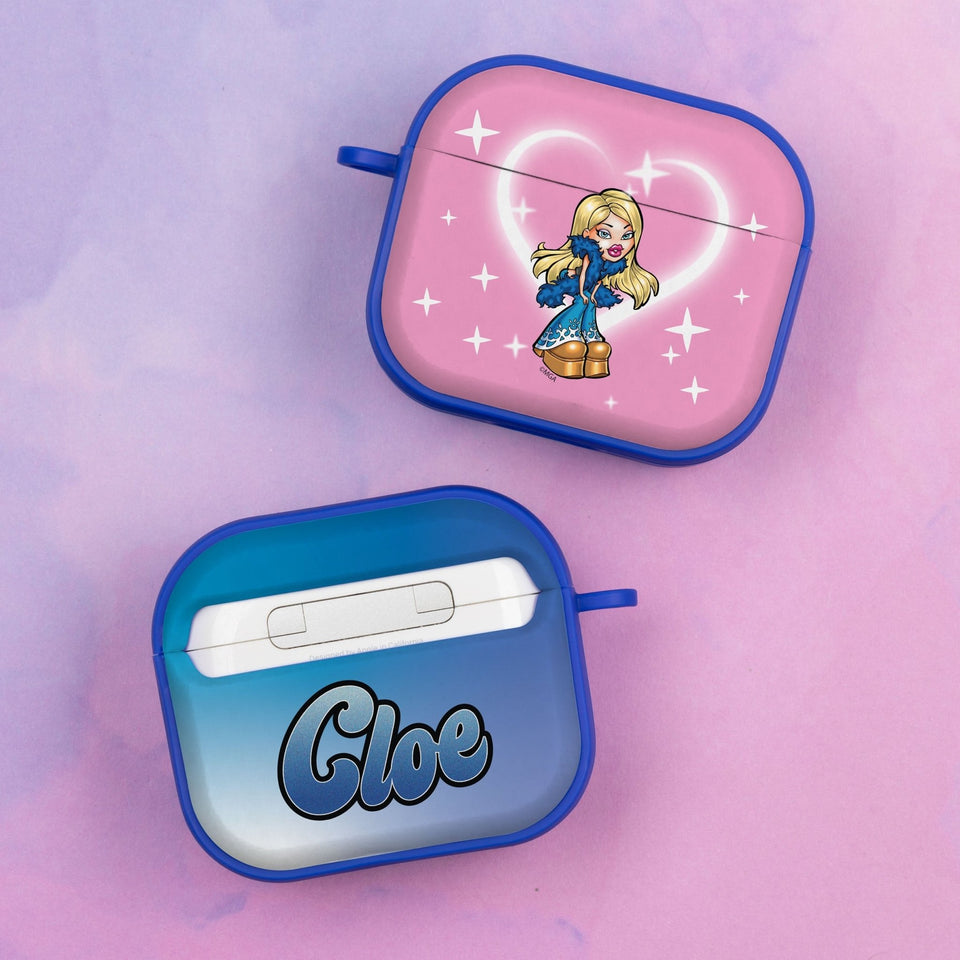 Bratz® Passion For Fashion HDX Apple AirPods Gen 3 Case - Wear with style