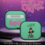 Bratz® Passion For Fashion HDX Apple AirPods Gen 3 Case - Wear with style