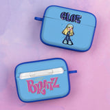 Bratz® Passion For Fashion HDX Apple AirPods Pro 1 & 2 Case Cover - Wear with style