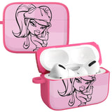 Bratz® Passion For Fashion HDX Apple AirPods Pro 1 & 2 Case Cover - Wear with style