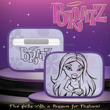 Bratz® Passion For Fashion HDX Apple AirPods Pro 1 & 2 Case Cover - Wear with style