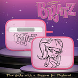Bratz® Passion For Fashion HDX Apple AirPods Pro 1 & 2 Case Cover - Wear with style