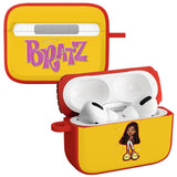Bratz® Passion For Fashion HDX Apple AirPods Pro 1 & 2 Case Cover - Wear with style
