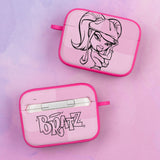 Bratz® Passion For Fashion HDX Apple AirPods Pro 1 & 2 Case Cover - Wear with style