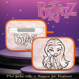 Bratz® Passion For Fashion HDX Apple AirPods Pro 1 & 2 Case Cover - Wear with style