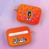 Bratz® Passion For Fashion HDX Apple AirPods Pro 1 & 2 Case Cover - Wear with style