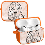 Bratz® Passion For Fashion HDX Apple AirPods Pro 1 & 2 Case Cover - Wear with style