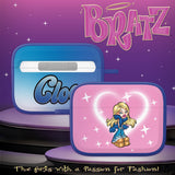 Bratz® Passion For Fashion HDX Apple AirPods Pro 1 & 2 Case Cover - Wear with style