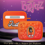 Bratz® Passion For Fashion HDX Apple AirPods Pro 1 & 2 Case Cover - Wear with style