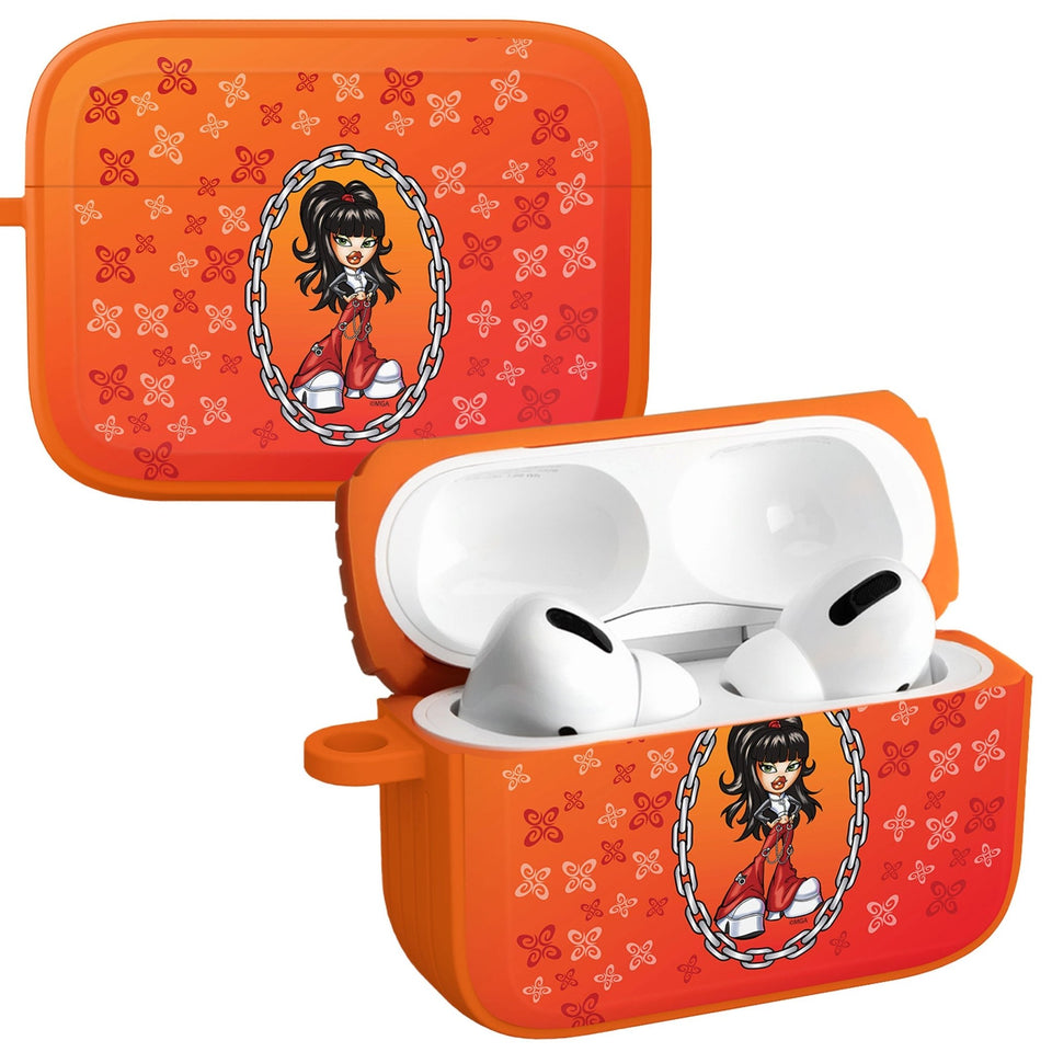 Bratz® Passion For Fashion HDX Apple AirPods Pro 1 & 2 Case Cover - Wear with style