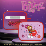 Bratz® Passion For Fashion HDX Apple AirPods Pro 1 & 2 Case Cover - Wear with style