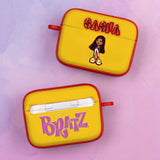 Bratz® Passion For Fashion HDX Apple AirPods Pro 1 & 2 Case Cover - Wear with style