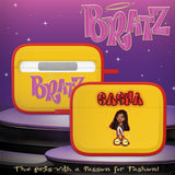 Bratz® Passion For Fashion HDX Apple AirPods Pro 1 & 2 Case Cover - Wear with style