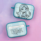 Bratz® Passion For Fashion HDX Apple AirPods Pro 1 & 2 Case Cover - Wear with style