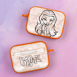 Bratz® Passion For Fashion HDX Apple AirPods Pro 1 & 2 Case Cover - Wear with style