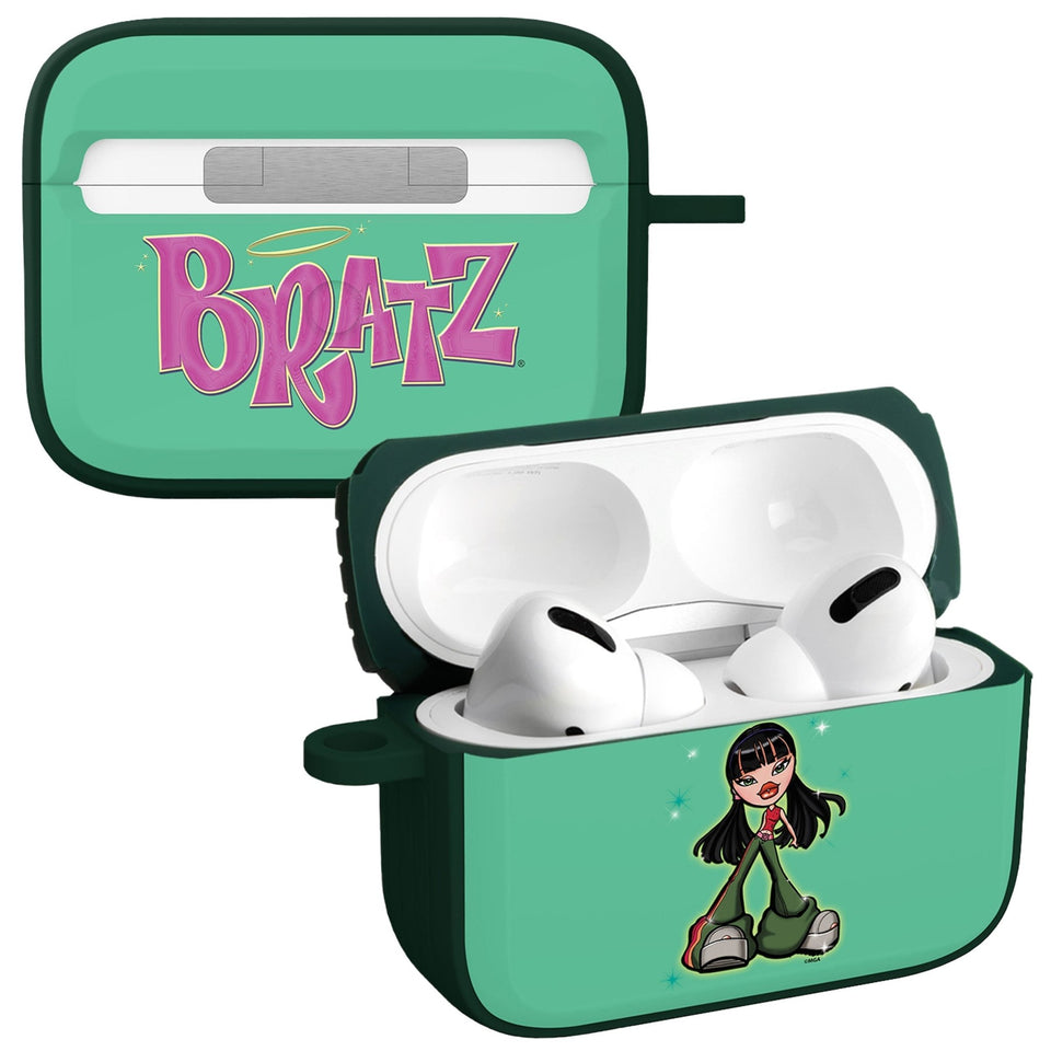Bratz® Passion For Fashion HDX Apple AirPods Pro 1 & 2 Case Cover - Wear with style