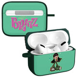 Bratz® Passion For Fashion HDX Apple AirPods Pro 1 & 2 Case Cover - Wear with style