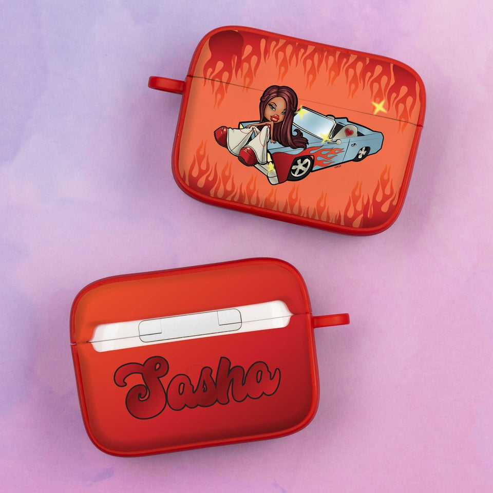 Bratz® Passion For Fashion HDX Apple AirPods Pro 1 & 2 Case Cover - Wear with style