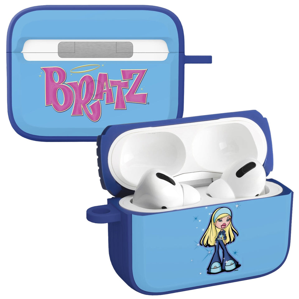 Bratz® Passion For Fashion HDX Apple AirPods Pro 1 & 2 Case Cover - Wear with style