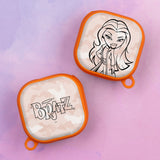 Bratz® Passion For Fashion HDX Samsung Galaxy Buds Pro & Buds Live Case Cover - Wear with style