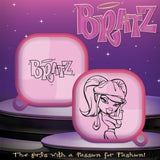Bratz® Passion For Fashion HDX Samsung Galaxy Buds Pro & Buds Live Case Cover - Wear with style
