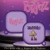 Bratz® Passion For Fashion HDX Samsung Galaxy Buds Pro & Buds Live Case Cover - Wear with style