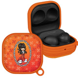 Bratz® Passion For Fashion HDX Samsung Galaxy Buds Pro & Buds Live Case Cover - Wear with style