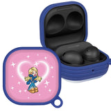 Bratz® Passion For Fashion HDX Samsung Galaxy Buds Pro & Buds Live Case Cover - Wear with style