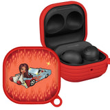 Bratz® Passion For Fashion HDX Samsung Galaxy Buds Pro & Buds Live Case Cover - Wear with style