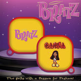 Bratz® Passion For Fashion HDX Samsung Galaxy Buds Pro & Buds Live Case Cover - Wear with style