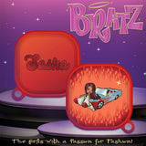 Bratz® Passion For Fashion HDX Samsung Galaxy Buds Pro & Buds Live Case Cover - Wear with style