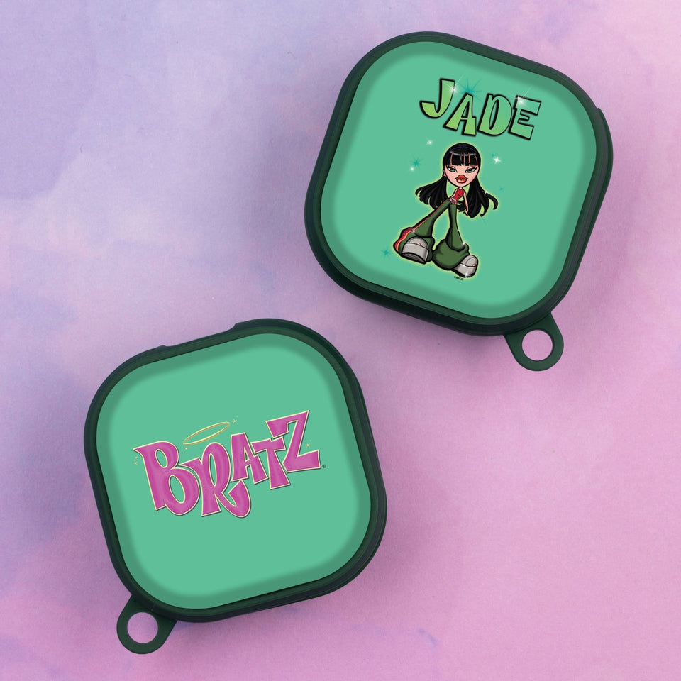 Bratz® Passion For Fashion HDX Samsung Galaxy Buds Pro & Buds Live Case Cover - Wear with style