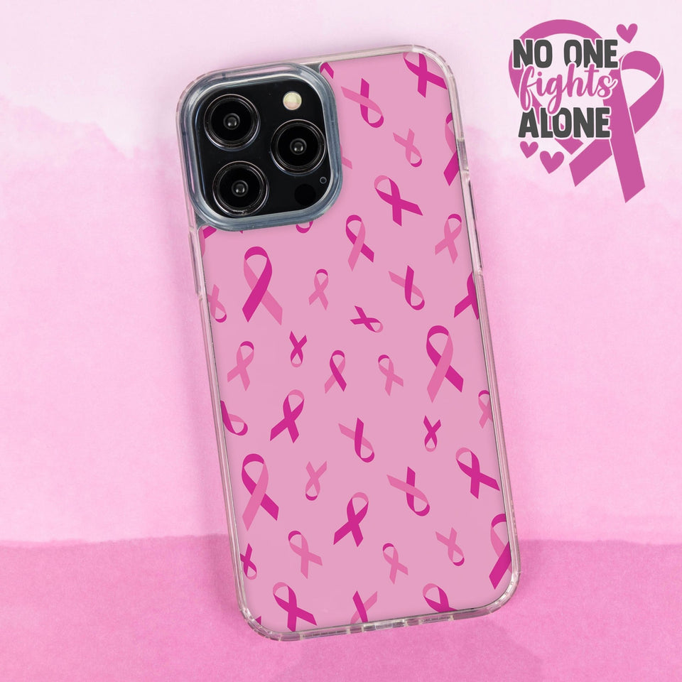 Breast Cancer Awareness HD Apple iPhone 11 Series Mag - Safe Phone Case - Wear with style