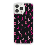 Breast Cancer Awareness HD Apple iPhone 12 Series Mag - Safe Phone Case - Wear with style