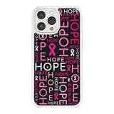 Breast Cancer Awareness HD Apple iPhone 12 Series Mag - Safe Phone Case - Wear with style