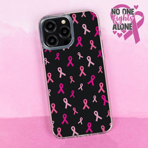 Breast Cancer Awareness HD Apple iPhone 12 Series Mag - Safe Phone Case - Wear with style