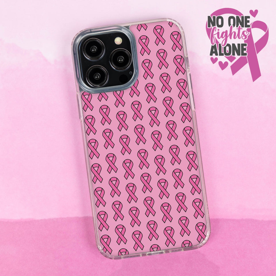 Breast Cancer Awareness HD Apple iPhone 13 Series Mag - Safe Phone Case - Wear with style