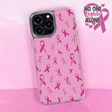 Breast Cancer Awareness HD Apple iPhone 15 Series Phone Case - Wear with style