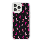 Breast Cancer Awareness HD Apple iPhone 16 Mag - Safe Phone Case - Wear with style