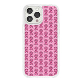 Breast Cancer Awareness HD Apple iPhone 16 Mag - Safe Phone Case - Wear with style