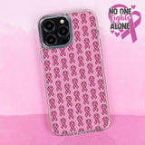 Breast Cancer Awareness HD Apple iPhone 16 Mag - Safe Phone Case - Wear with style