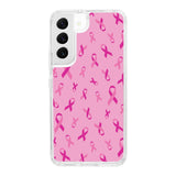 Breast Cancer Awareness HD Samsung Galaxy S22 Series Phone Case - Wear with style
